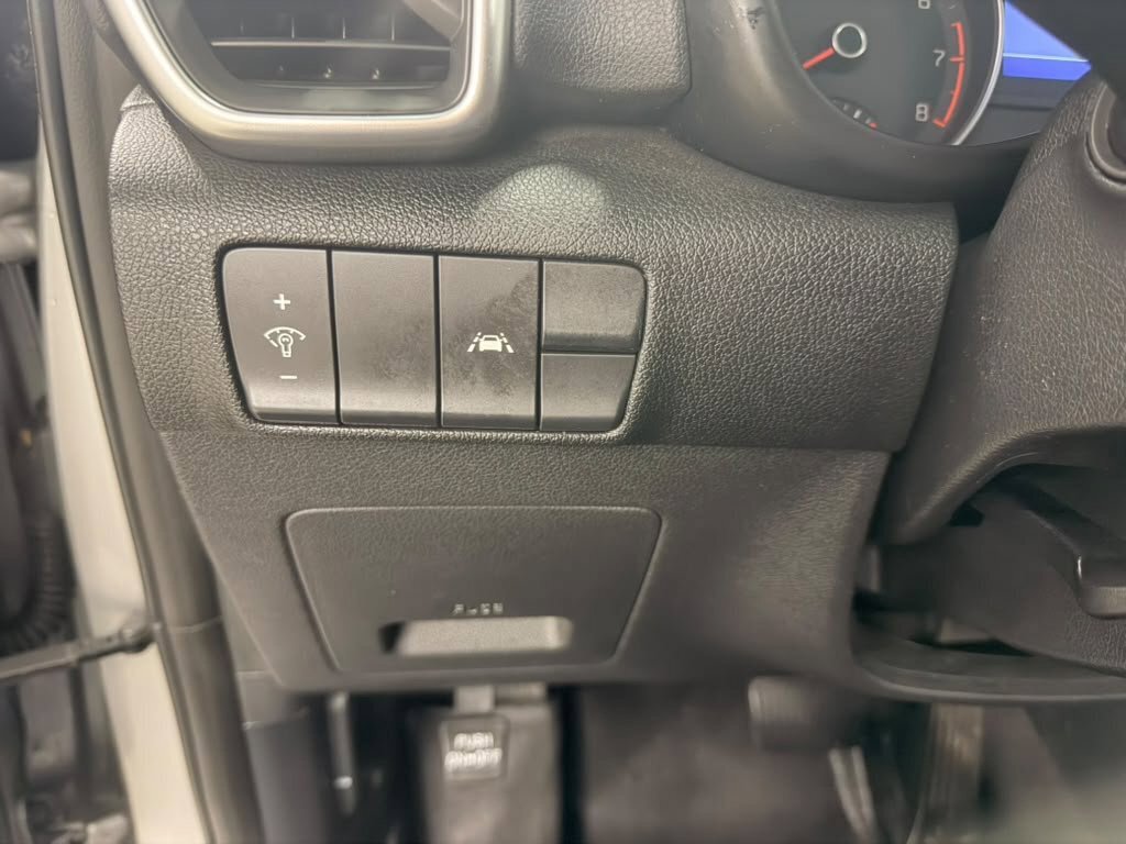 Used 2021 Kia Sportage LX AWD/4WD image 29