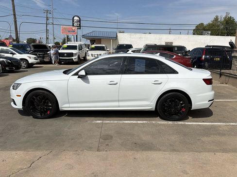 Used 2017 Audi A4 2.0T Ultra Premium FWD image 10