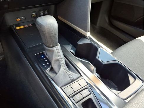 Certified 2025 Toyota Camry LE FWD image 19