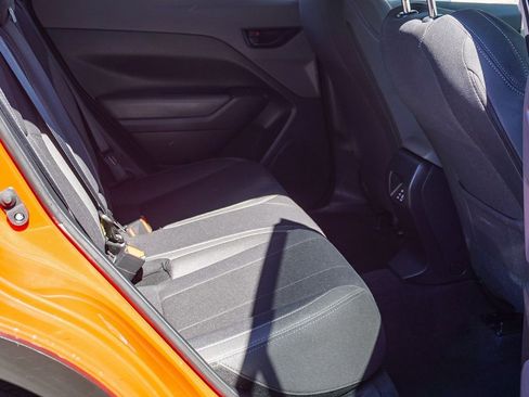 Certified 2025 Subaru Crosstrek 2.0i Premium image 13