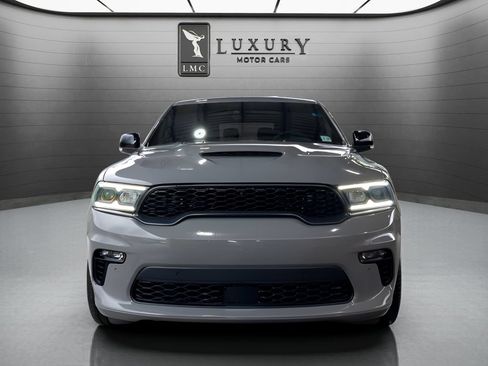 Used 2023 Dodge Durango R/T AWD/4WD image 3