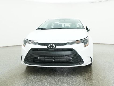 New 2026 Toyota Corolla LE image 31