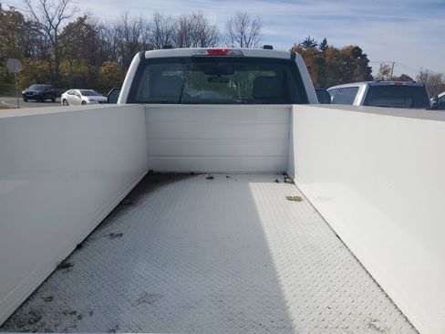 New 2023 Ford F250 XL w/ Snow Plow Prep Package image 8