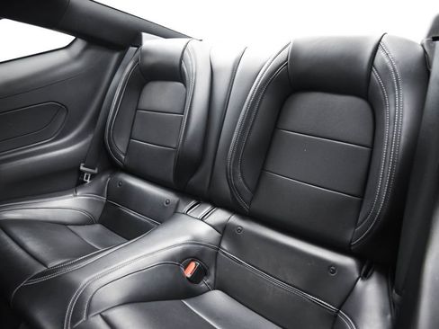 Used 2024 Ford Mustang Premium image 12