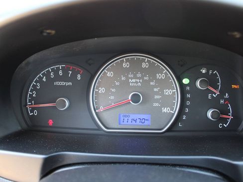 Used 2008 Hyundai Elantra SE FWD image 19