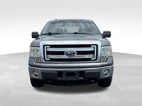 Used 2014 Ford F150 XLT w/ Trailer Tow Package AWD/4WD image 2