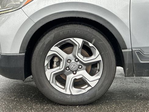 Used 2019 Honda CR-V EX-L image 26