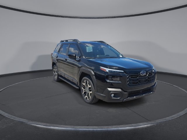 New 2026 Subaru Outback Touring XT AWD/4WD image 3