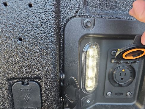 New 2026 Ford Maverick Lariat image 38