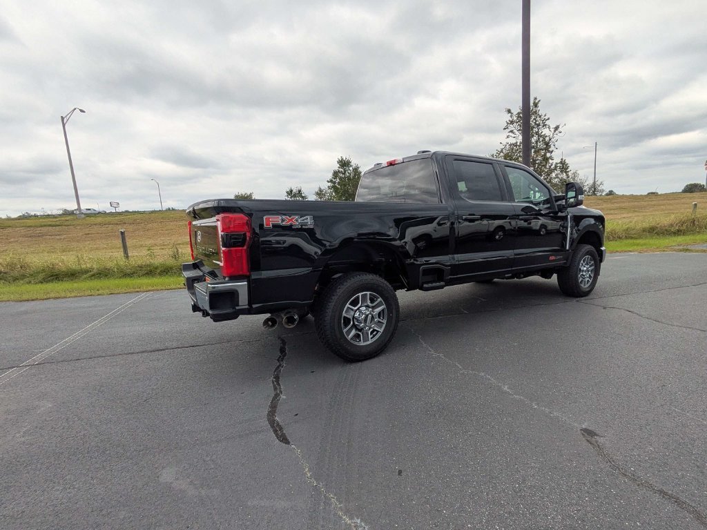 New 2027 Ford F250 Lariat AWD/4WD image 33