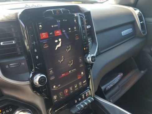 Certified 2019 RAM 1500 Big Horn image 16