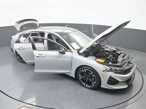 Used 2023 Kia K5 GT-Line FWD image 70