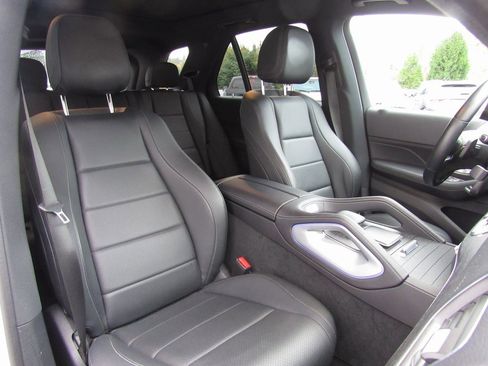 Certified 2022 Mercedes-Benz GLE 350 GLE 350 image 19