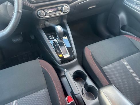 Used 2024 Nissan Versa SR image 39