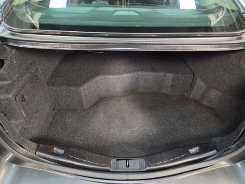 Used 2019 Ford Fusion Titanium FWD image 8