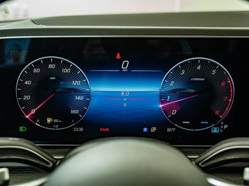 New 2026 Mercedes-Benz GLE 450 4MATIC image 23