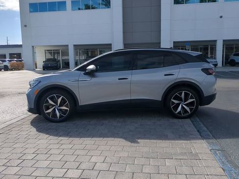 Certified 2023 Volkswagen ID.4 Pro S image 6