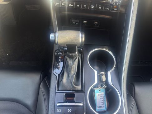 Used 2023 Kia K5 GT-Line image 15