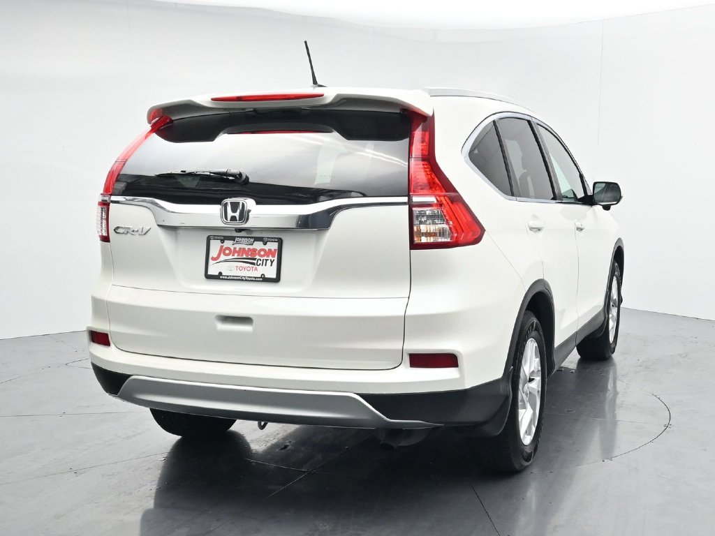 Used 2015 Honda CR-V EX-L image 6
