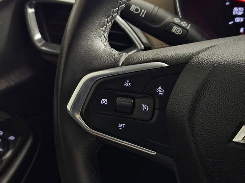 Used 2021 Chevrolet TrailBlazer ACTIV w/ Sun and Liftgate Package image 22