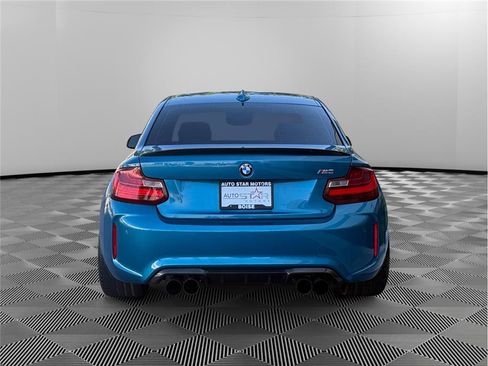 Used 2017 BMW M2 image 4