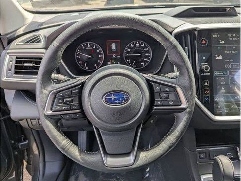 Used 2026 Subaru Ascent Limited AWD/4WD image 60