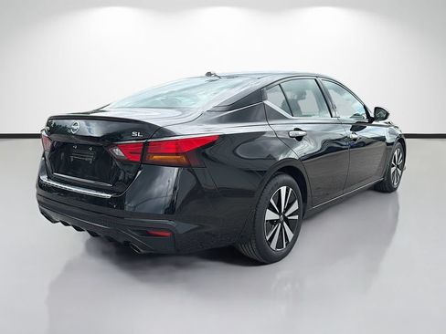 Used 2022 Nissan Altima 2.5 SL FWD image 3