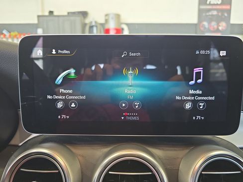 Certified 2020 Mercedes-Benz GLC 300 image 24