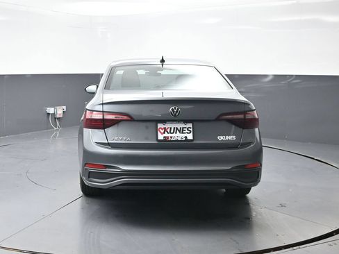 Used 2024 Volkswagen Jetta S FWD image 12