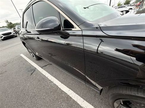 Used 2024 Genesis GV70 2.5T w/ Sport Prestige Package AWD/4WD image 4