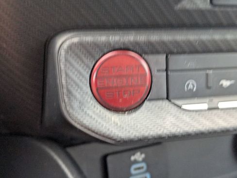 Used 2024 Ford Mustang Convertible RWD image 22