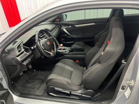 Used 2019 Honda Civic Si image 13