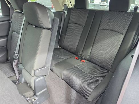 Used 2020 Dodge Journey SE w/ SE Popular Equipment Group FWD image 13
