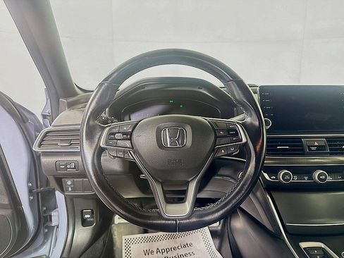 Used 2022 Honda Accord Sport image 21