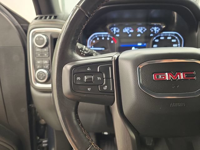 Used 2021 GMC Sierra 1500 AT4 AWD/4WD image 34