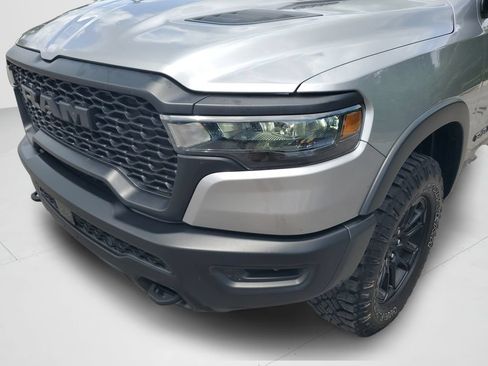 Used 2025 RAM 1500 Rebel w/ Rebel Level 1 Equipment Group AWD/4WD image 26