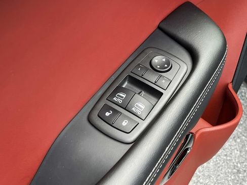 Used 2022 Dodge Challenger SRT Super Stock RWD image 26