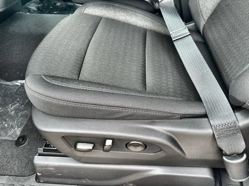 New 2026 GMC Sierra 1500 Pro w/ Pro Value Package RWD image 25