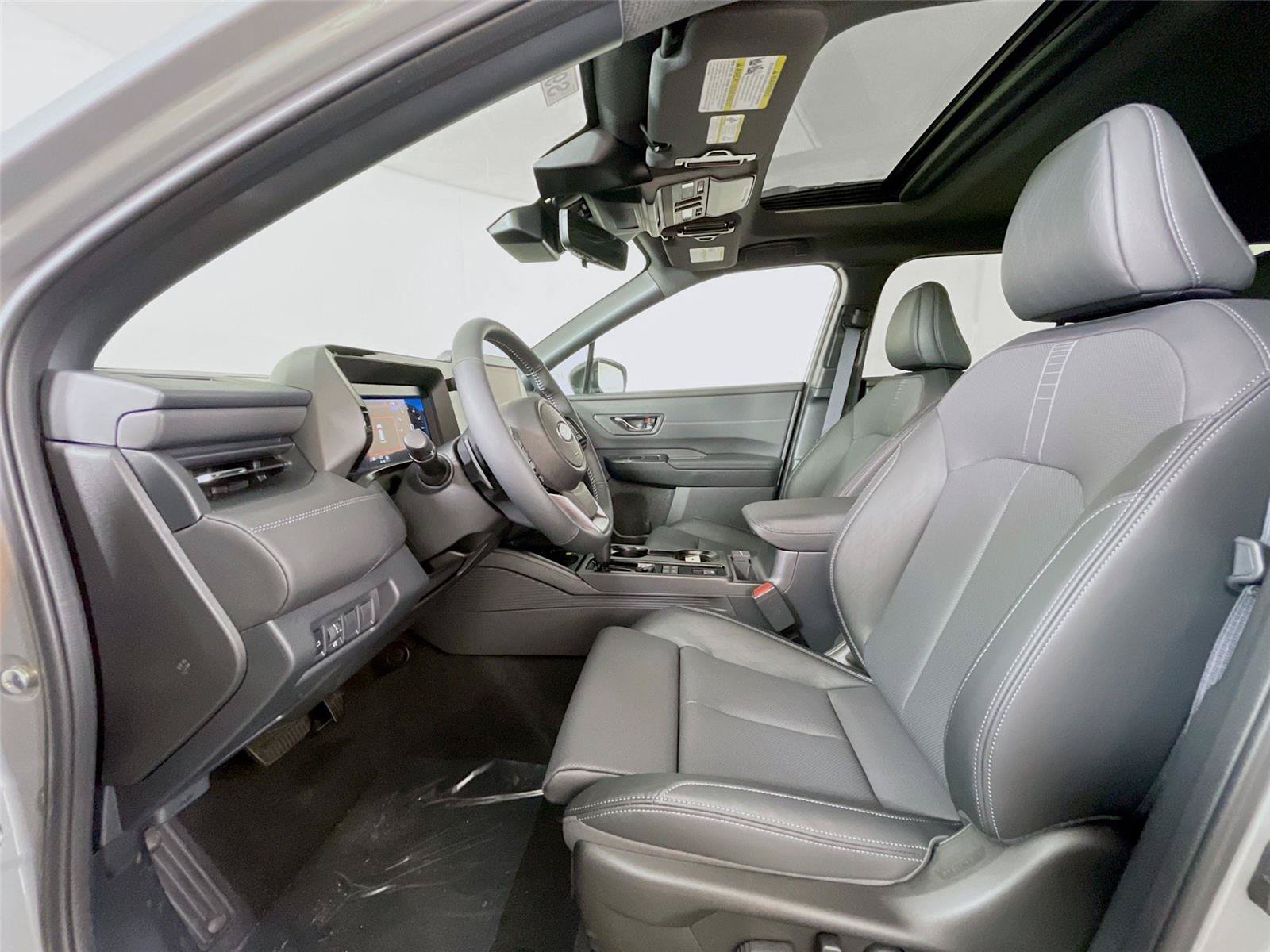 New 2026 Subaru Outback Touring XT AWD/4WD image 19