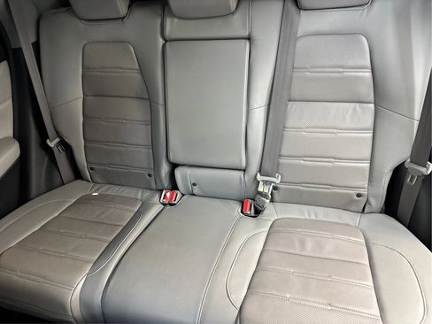 Used 2018 Honda CR-V EX-L image 20
