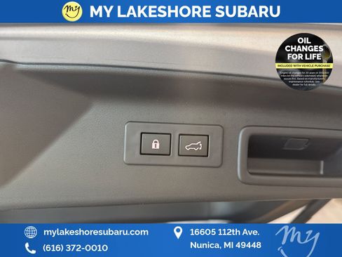 Certified 2025 Subaru Forester Premium AWD/4WD image 29