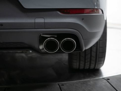 New 2026 Porsche Cayenne S AWD/4WD image 20