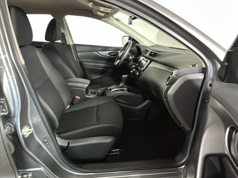 Used 2022 Nissan Rogue Sport S AWD/4WD image 35