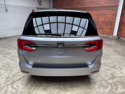 Used 2023 Honda Odyssey EX-L image 11