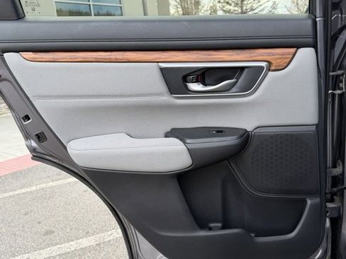 Used 2022 Honda CR-V EX image 29