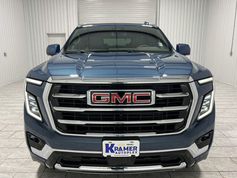 New 2025 GMC Yukon Elevation w/ LPO, Floor Liner Package image 33