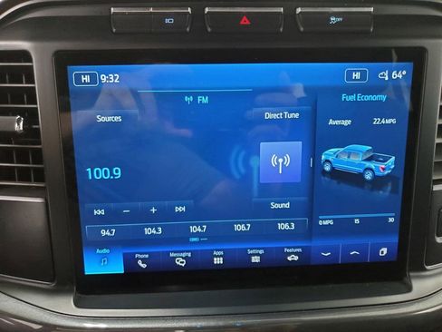 Used 2022 Ford F150 XLT w/ Equipment Group 302A High image 16