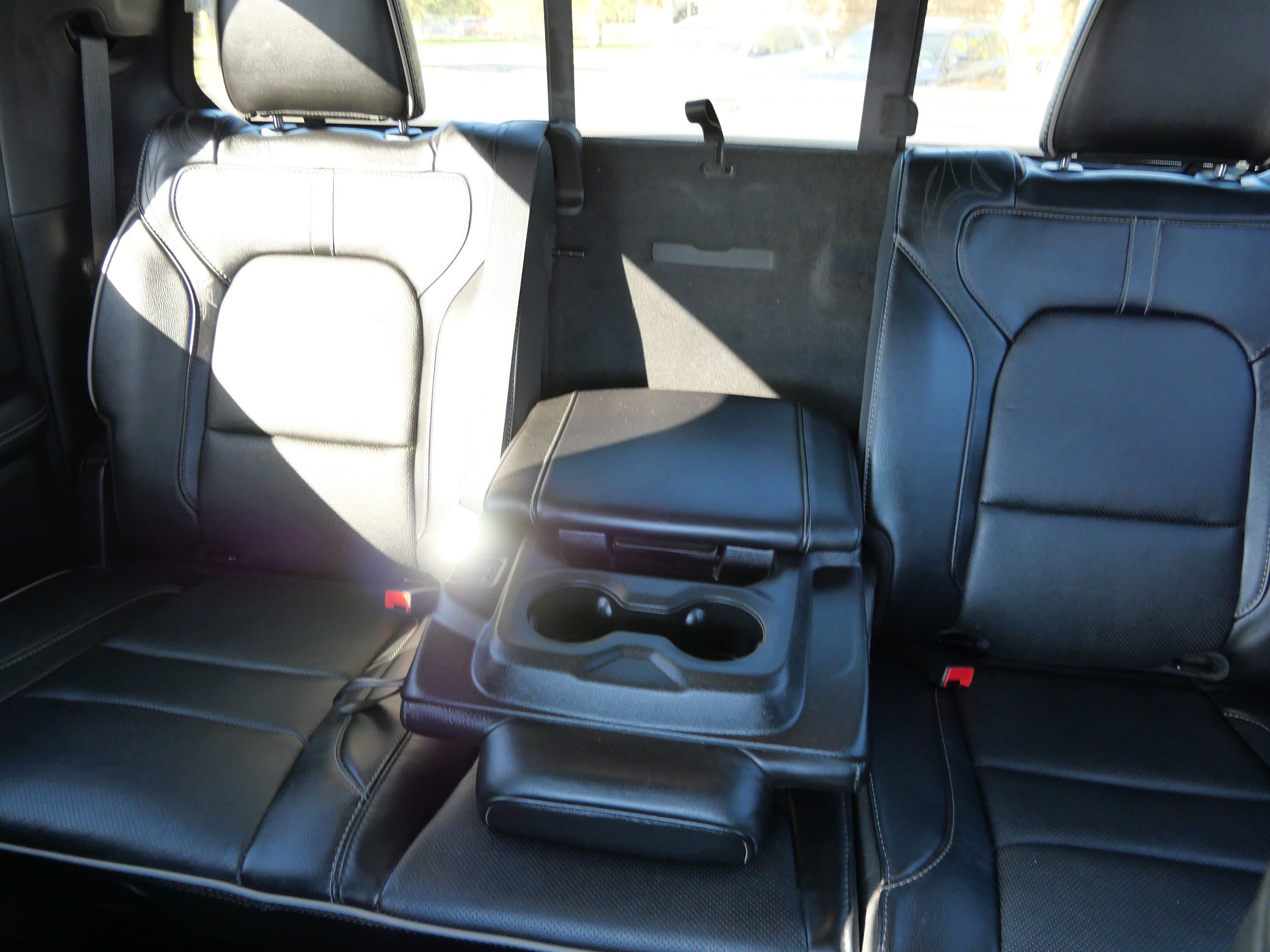 Used 2022 RAM 1500 Limited AWD/4WD image 13