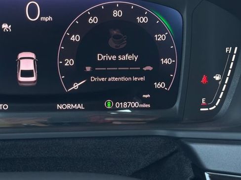 Used 2023 Honda Accord Touring image 33