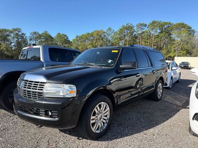Used 2013 Lincoln Navigator L 2WD